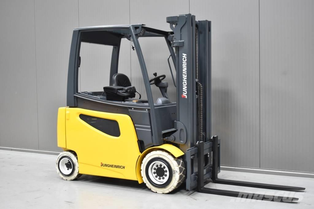 CAT 2EPC6000 Elektrische heftrucks