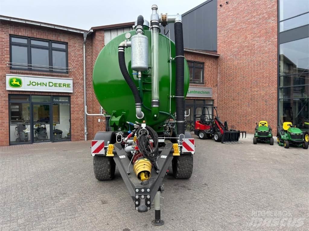 Kotte TAV 26 Landbouw - overige