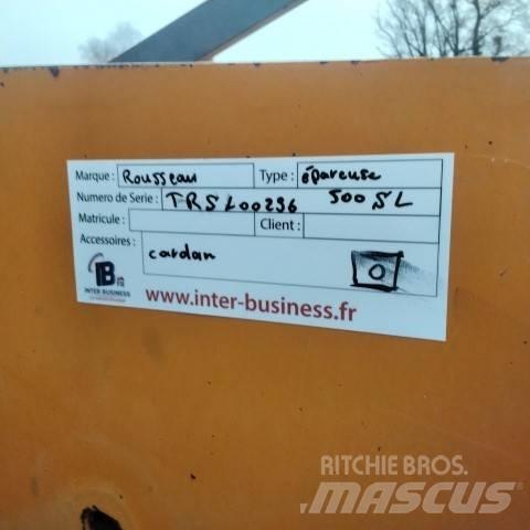 Renault 65 Tractoren