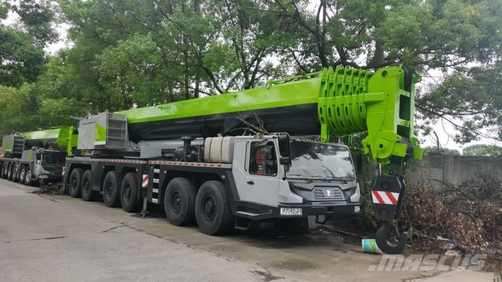 Zoomlion ZTC 2600 V Kranen voor alle terreinen