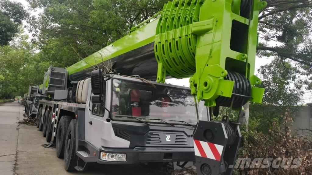 Zoomlion ZTC 2600 V Kranen voor alle terreinen