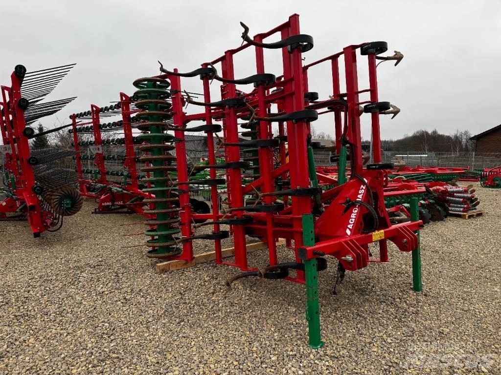 Agro-Masz APS50 Cultivatoren