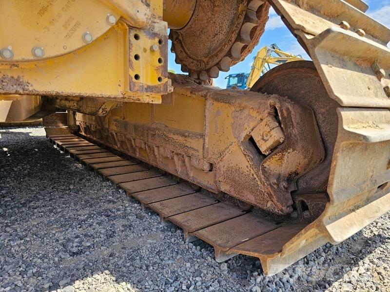 CAT D 6 N LGP Rupsdozers