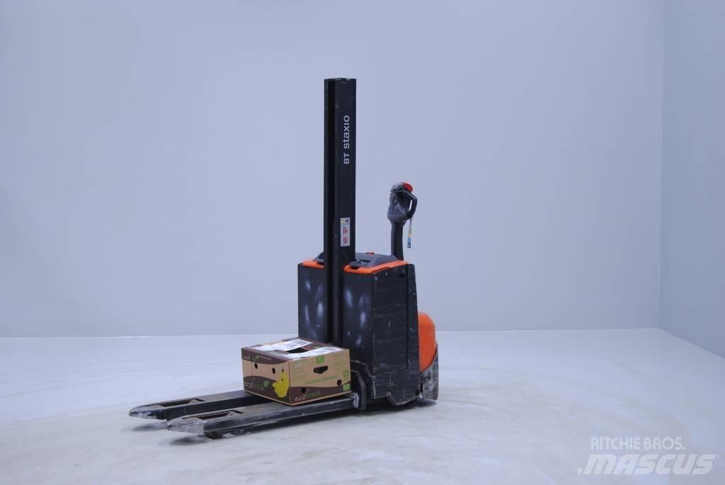 Toyota SWE080L Stapelaar meeloop