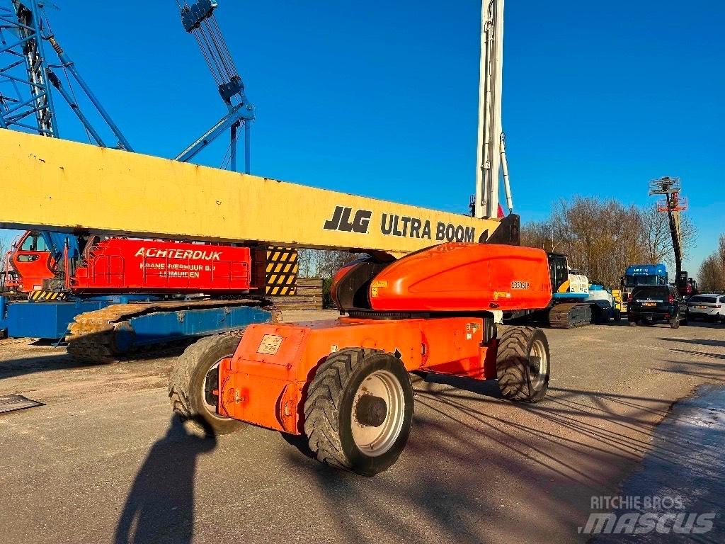 JLG 1350 SJP Telescoophoogwerkers