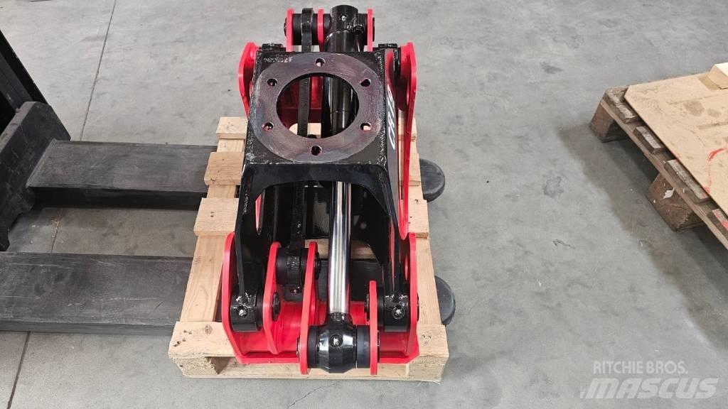 Cranab CR 19 Boomstamladers