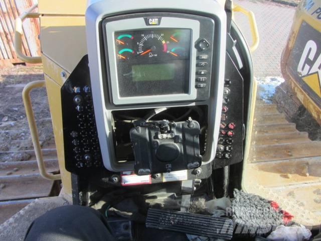 CAT D 7 E Rupsdozers