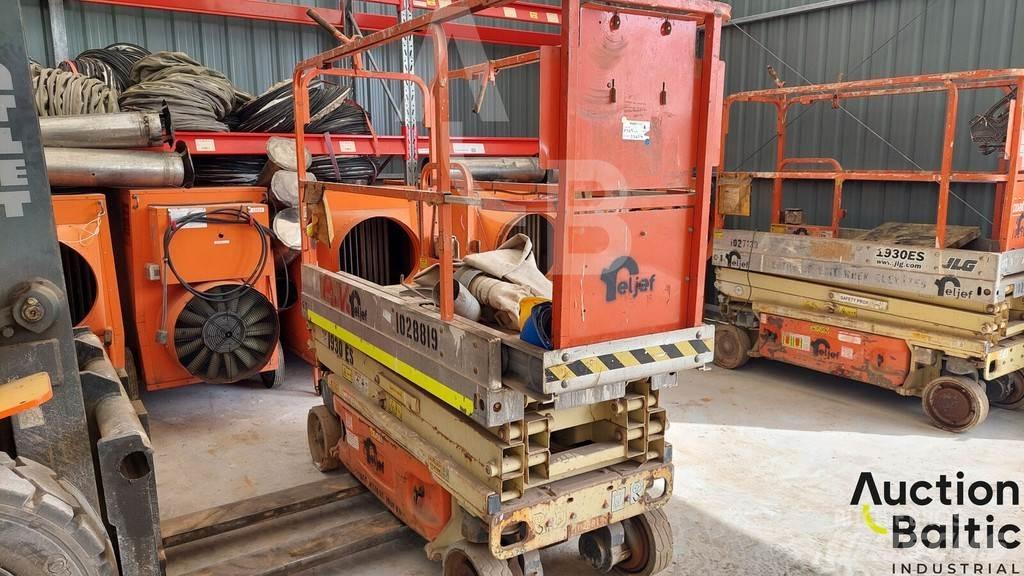 JLG 1930 ES Schaarhoogwerkers