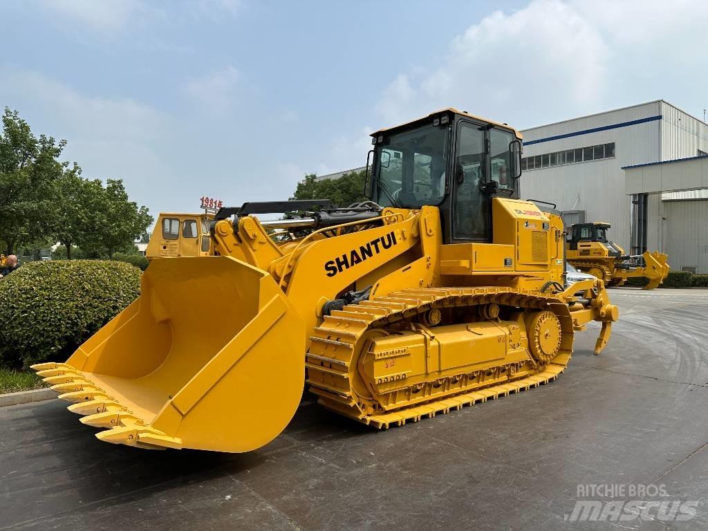Shantui DL300 Rupsdozers