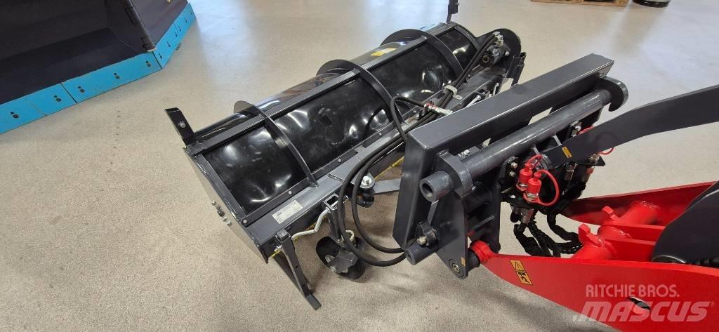 Trejon Sopvals S150 Overige wegenonderhoudsmachines