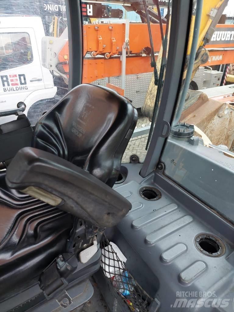 Hamm HD 90i VV Duowalsen