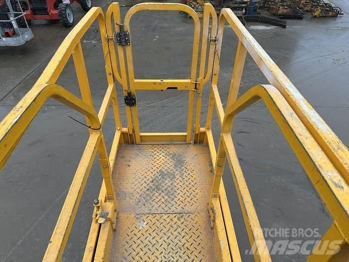 JCB S2032E Andere liften en hoogwerkers