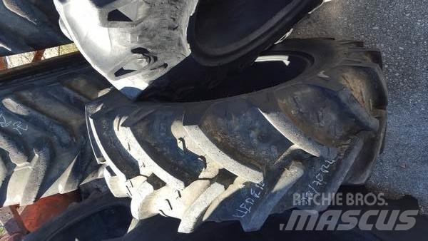  Pneu 320/70R20 Banden, wielen en velgen