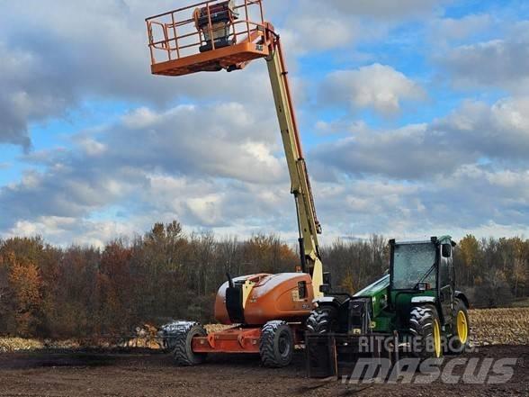 JLG 600AJ Knikarmhoogwerkers