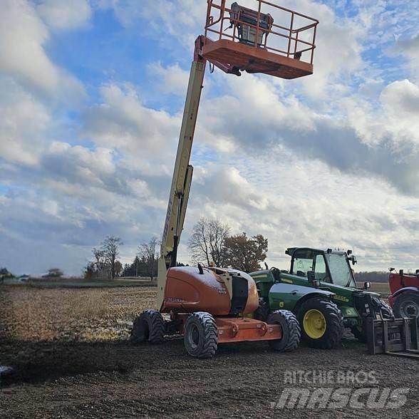 JLG 600AJ Knikarmhoogwerkers