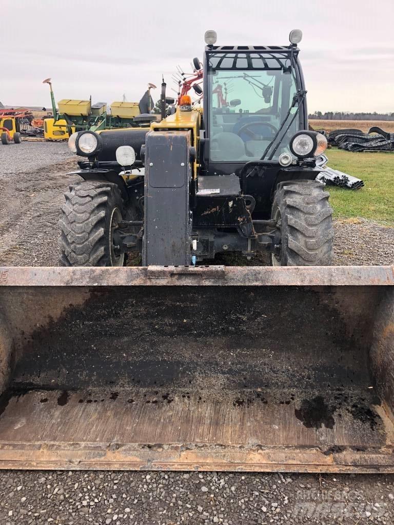 New Holland LM 5020 Verreikers