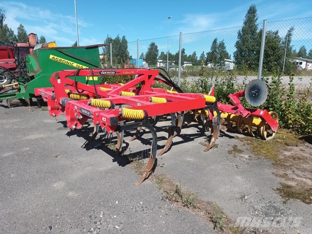Väderstad Cultus350 Cultivatoren