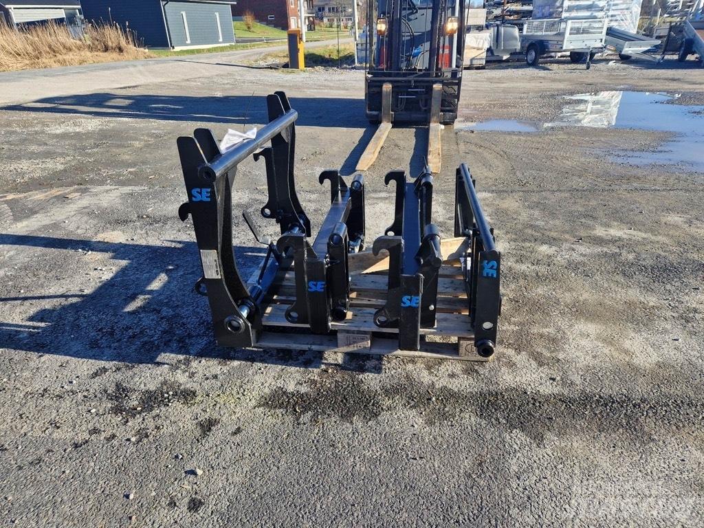  adapter Alla modeler Wielladers