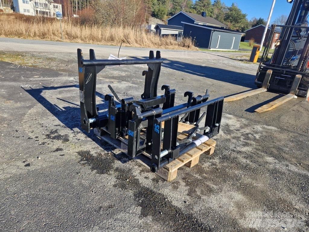  adapter Alla modeler Wielladers