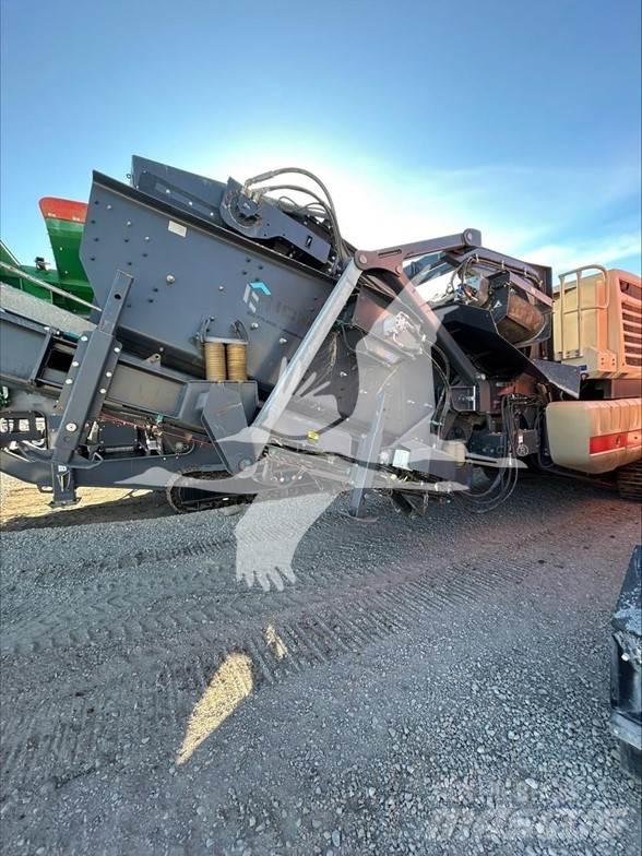 Metso LT1213S Vergruizers