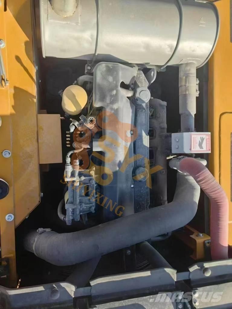 Sany SY 265 C -10 Rupsgraafmachines