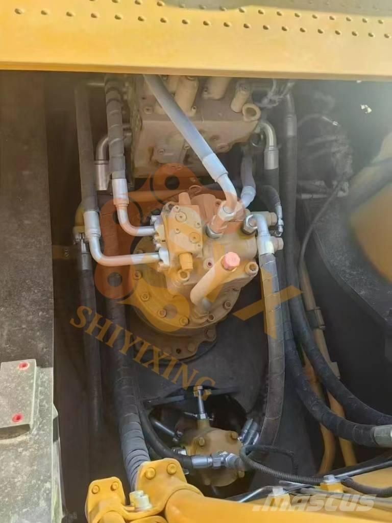 Sany SY 265 C -10 Rupsgraafmachines