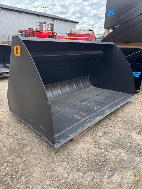 Ålö Skopa VL 240 Bakken