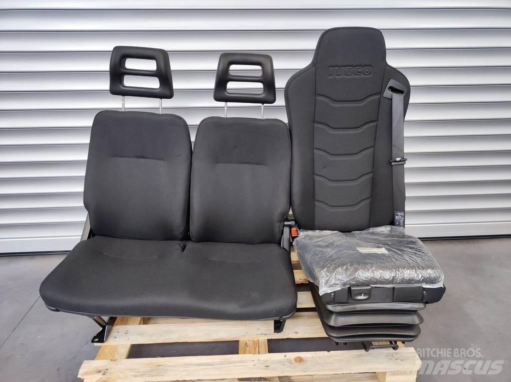 Iveco Complete 3 Transport - Anderen