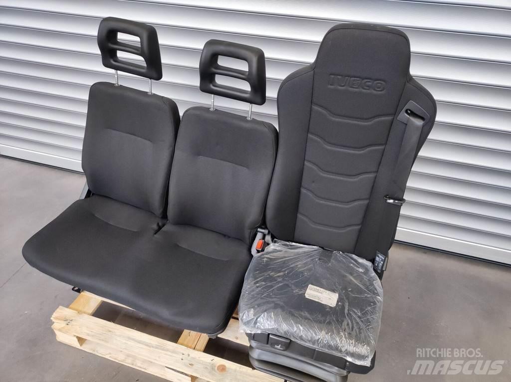 Iveco Complete 3 Transport - Anderen
