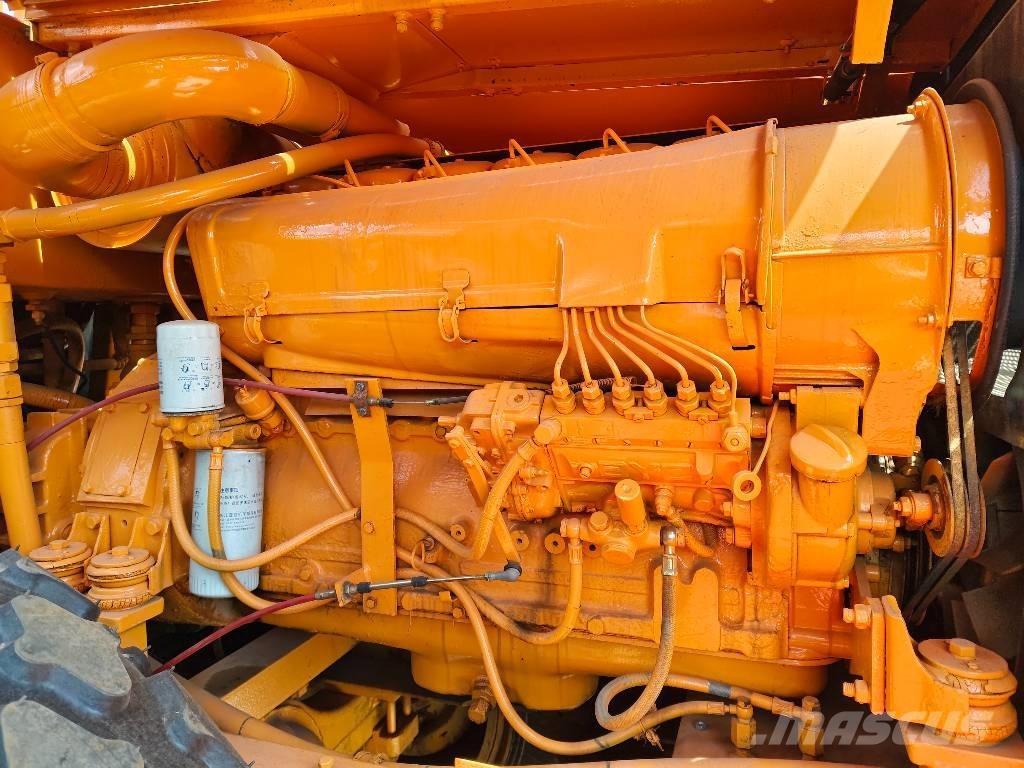 Dynapac CA 25 D Trilrolwalsen