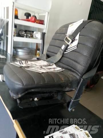  Banco para Maquina Overige accessoires voor tractoren