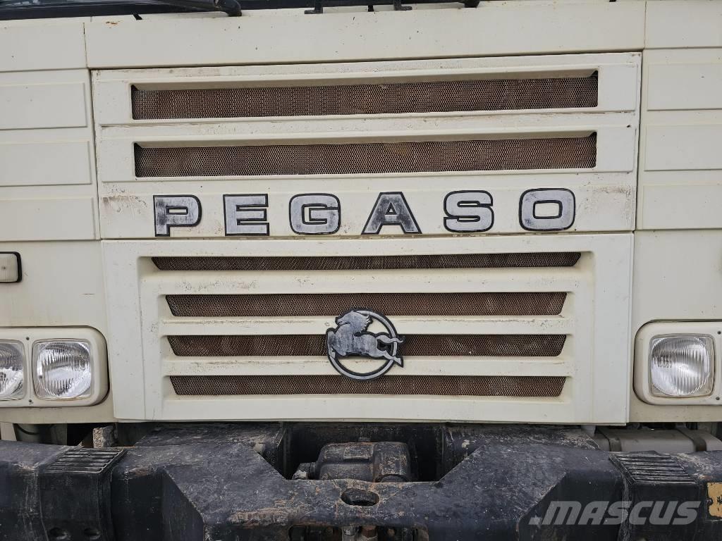 Pegaso 2323k Betonpomptrucks