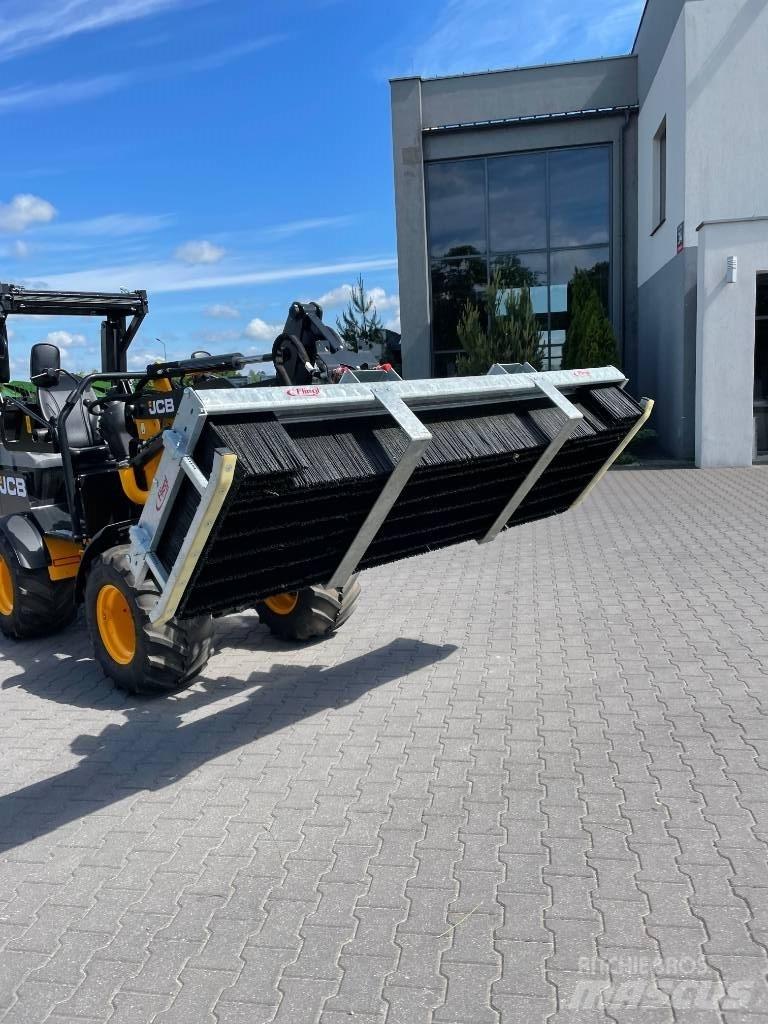 Fliegl Zamiatarka Landbouw - overige
