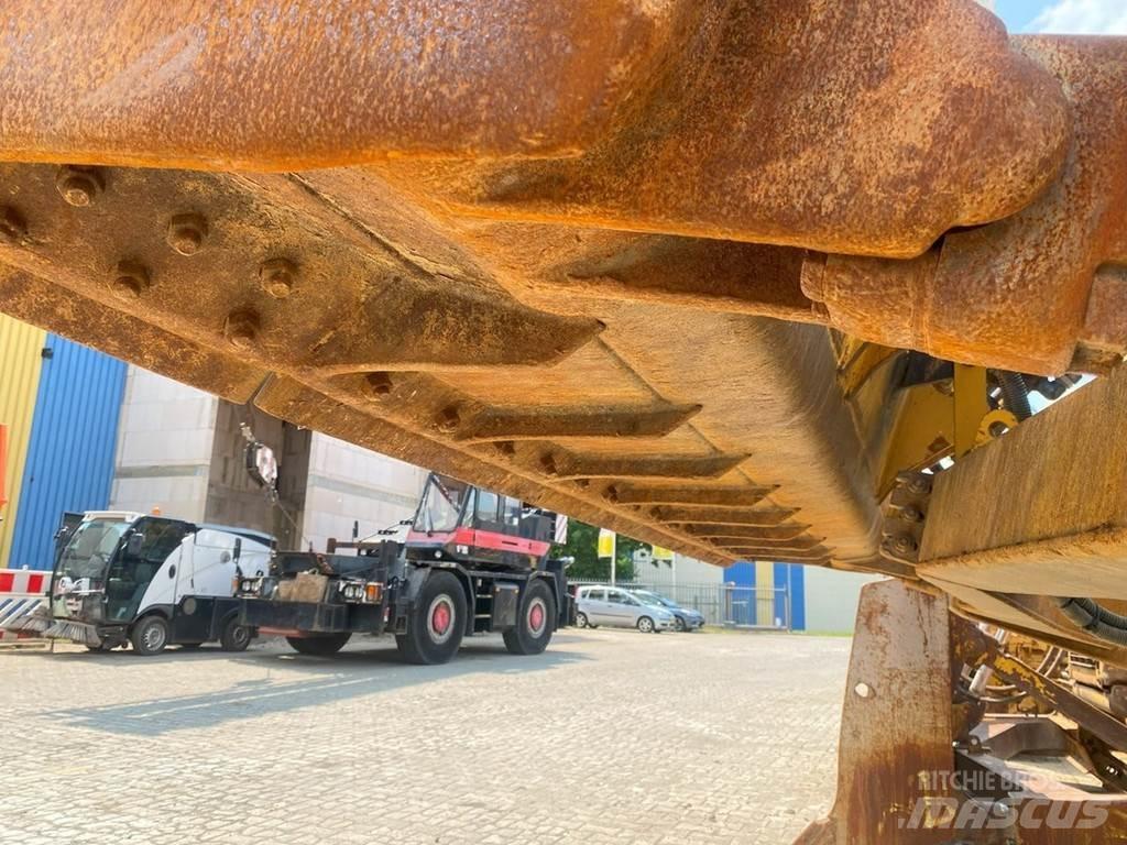 CAT D6T NVT Rupsdozers