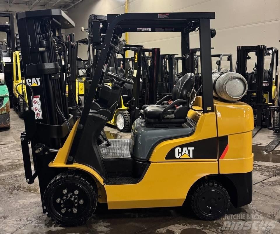 CAT 2C 6000 Heftrucks overige