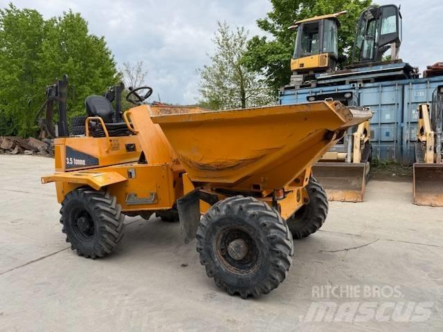Thwaites MACH 474 Mini Dumpers