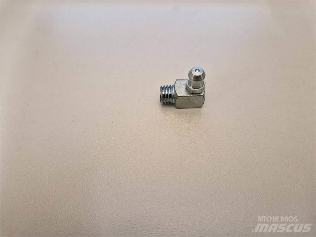 Ponsse 0026625 Chassis en ophanging