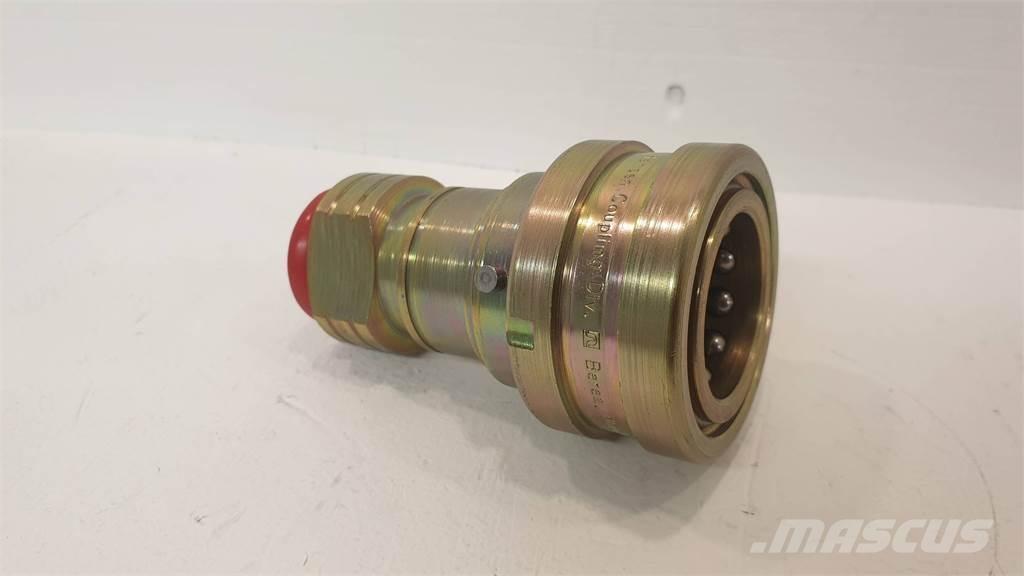 Ponsse 0062111 Hydraulics