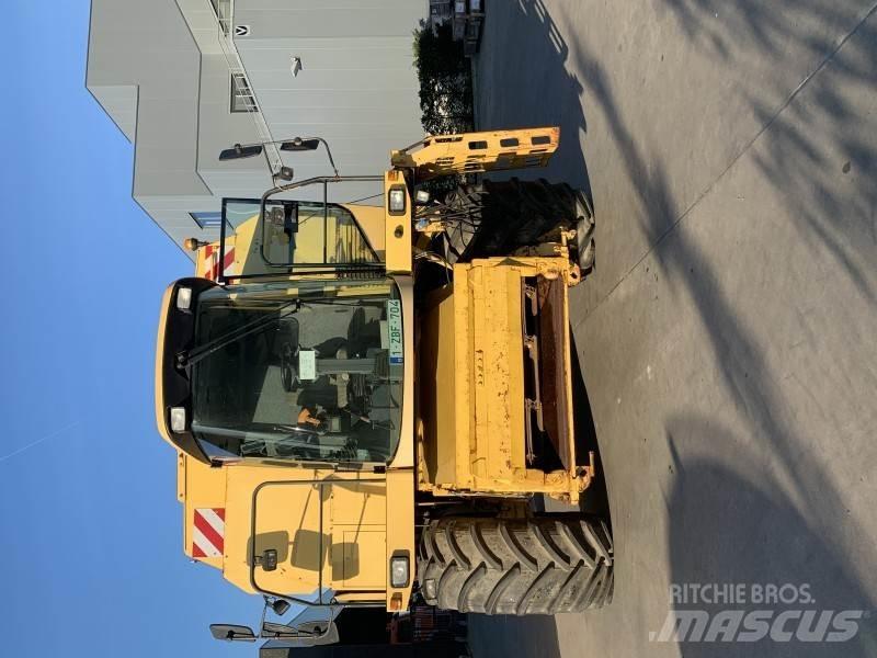 New Holland TX68 Maaidorsmachines