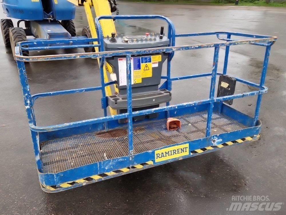 JLG 460 SJ Telescoophoogwerkers