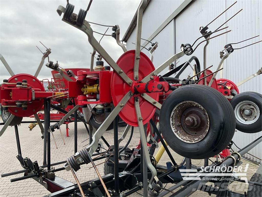 Fella TH 11008 T Schudders