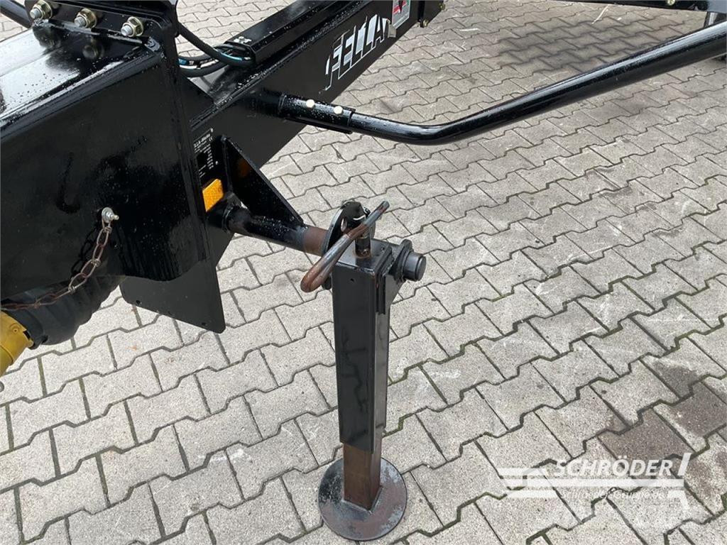 Fella TH 11008 T Schudders