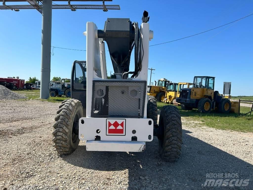 Terex th644c Bouw - Overige