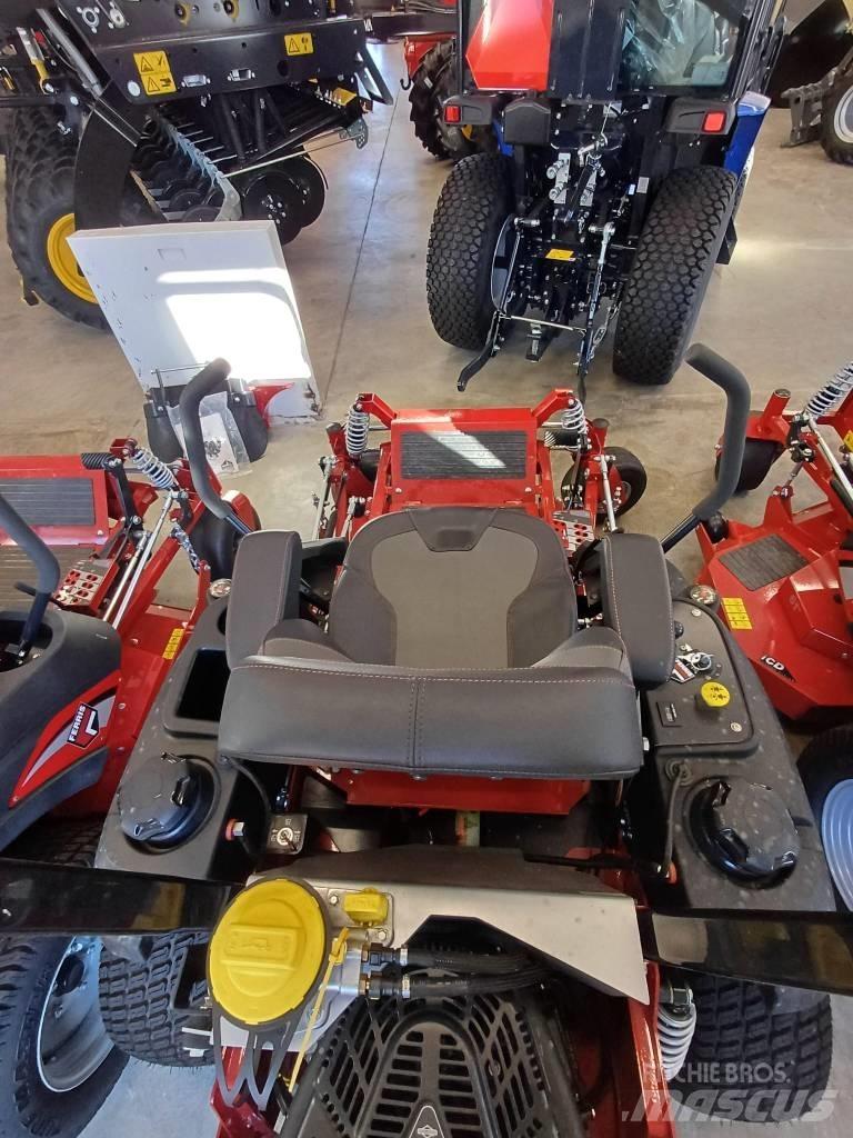 Ferris ISX2200 Rijmaaiers