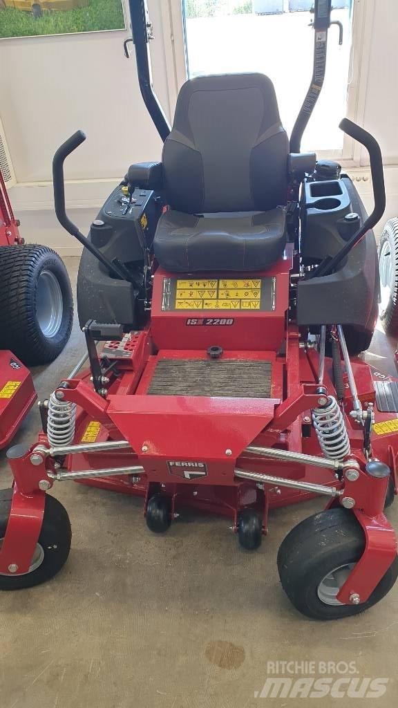 Ferris ISX2200 Rijmaaiers