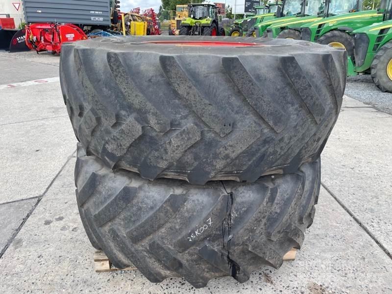 Mitas 650/85 R 38 Overige accessoires voor tractoren
