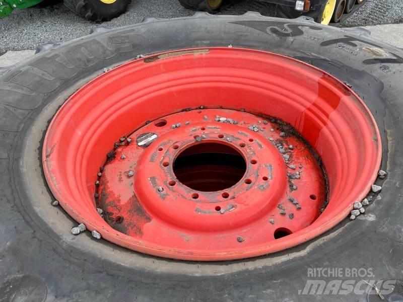Mitas 650/85 R 38 Overige accessoires voor tractoren