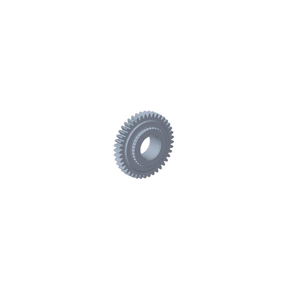 CASE 84381287 Transmissie