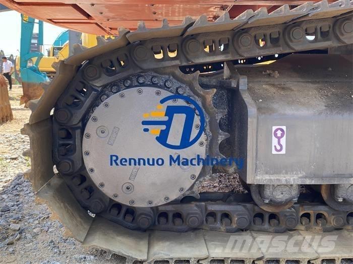 Doosan DX 260LC Rupsgraafmachines