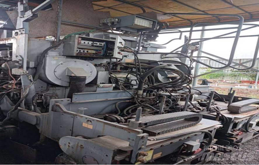  福格勒  1800-SF Asfaltafwerkmachines